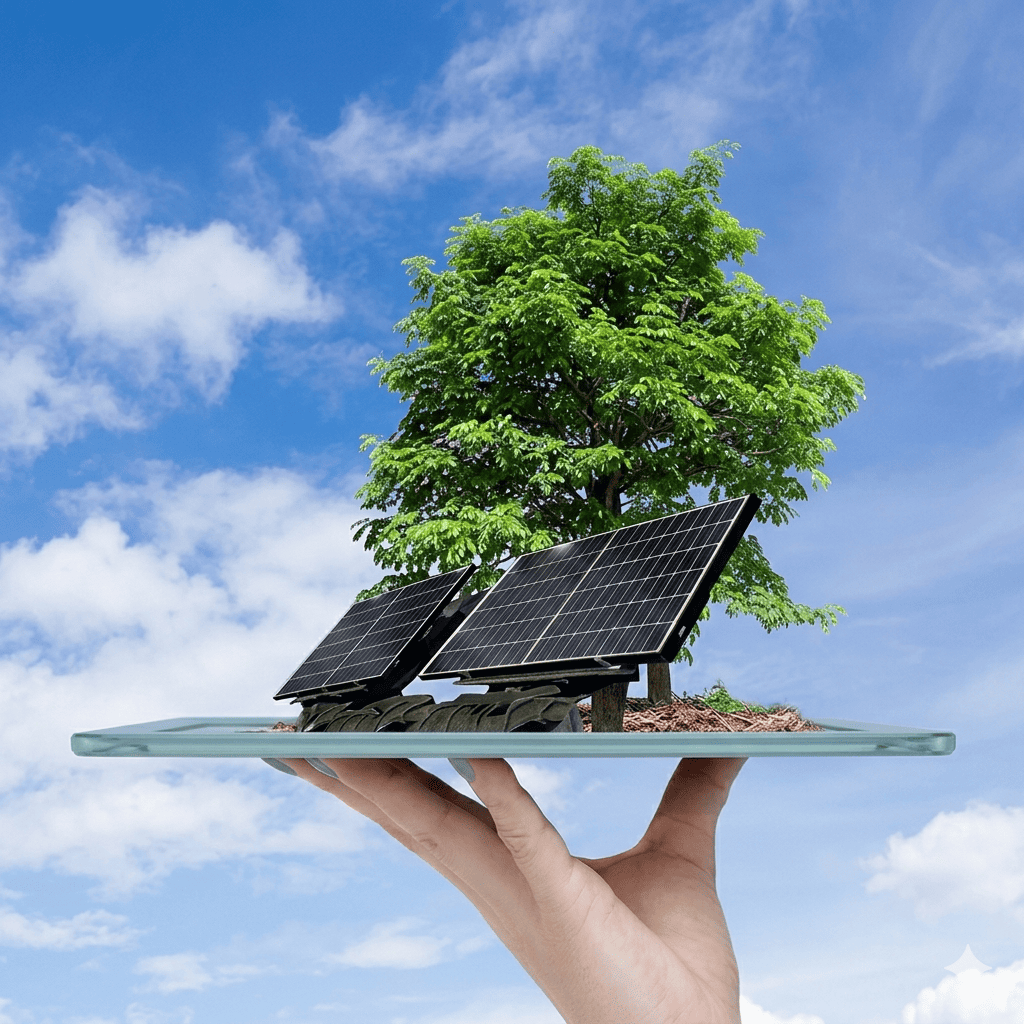 CER e FV - comunita' energetiche rinnovabili